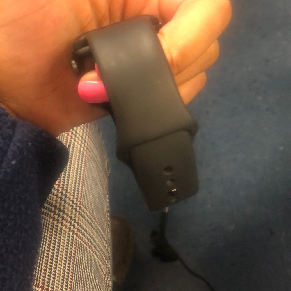 Apple Watch - image 4